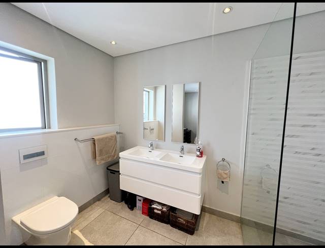 3 BEDROOM HOUSE TO LET IN KLEIN PARYS